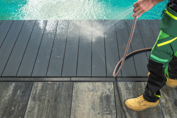 Local Pressure Washing Services in Cullman, AL