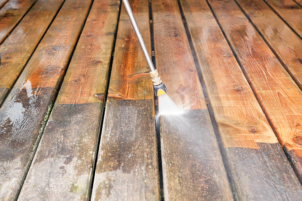 Best Fence Pressure Washing  in Cullman, AL