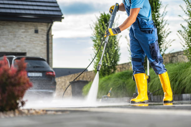 Best Roof Power Washing Services  in Cullman, AL