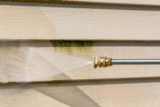 Best Pressure Washing Siding  in Cullman, AL
