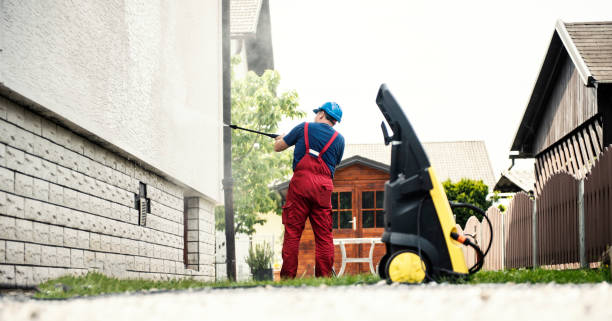 Best Sidewalk Pressure Washing  in Cullman, AL